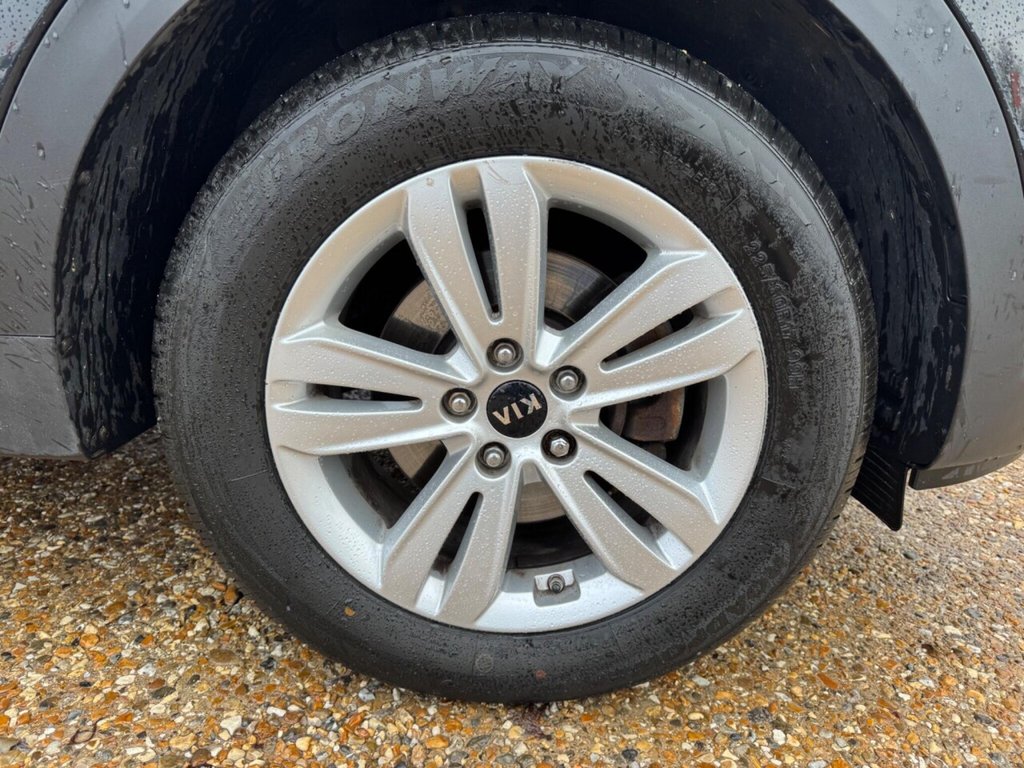 Used Kia Sportage 2016 for sale - 77287998: Photo 12