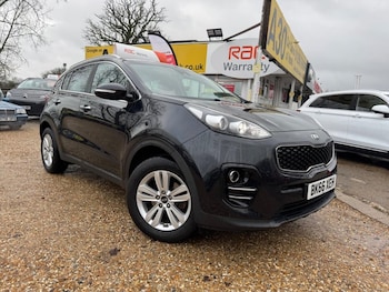 Used Kia Sportage 2016 for sale - 77287998: Photo