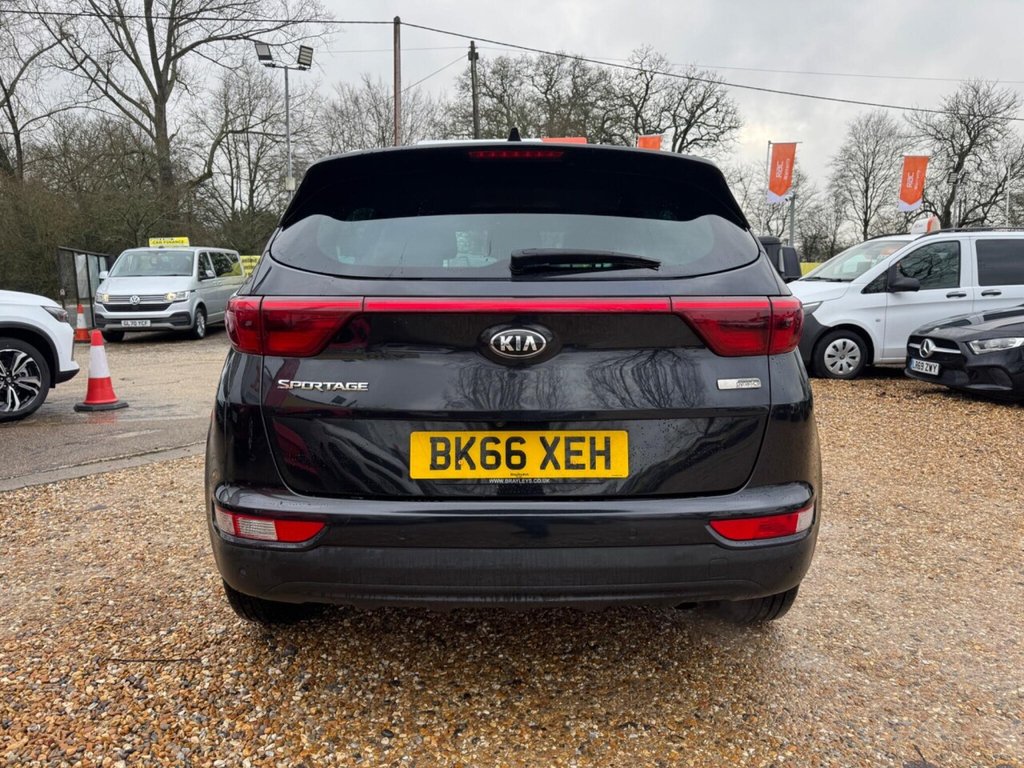 Used Kia Sportage 2016 for sale - 77287998: Photo 21