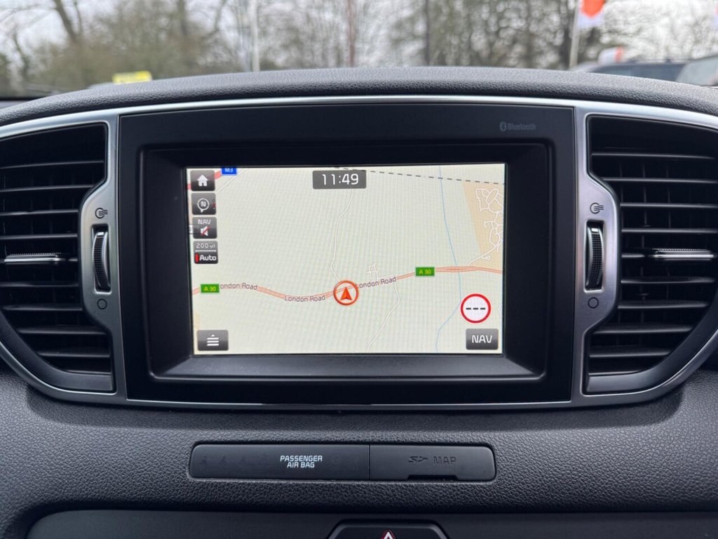 Used Kia Sportage 2016 for sale - 77287998: Photo 24