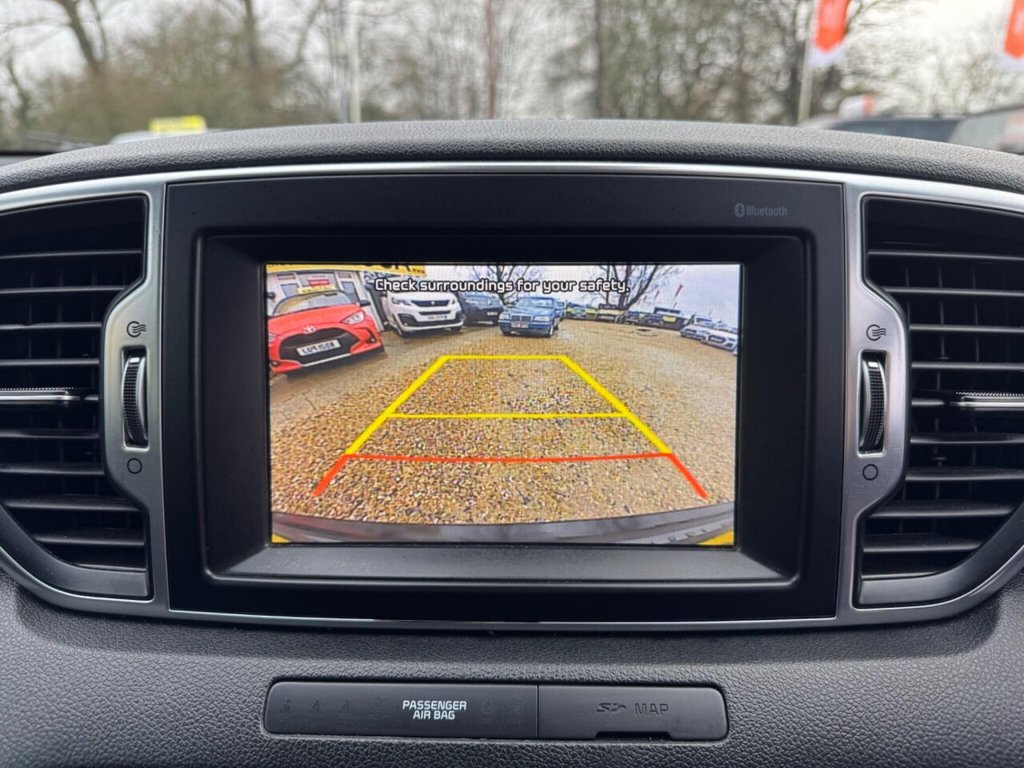 Used Kia Sportage 2016 for sale - 77287998: Photo 26