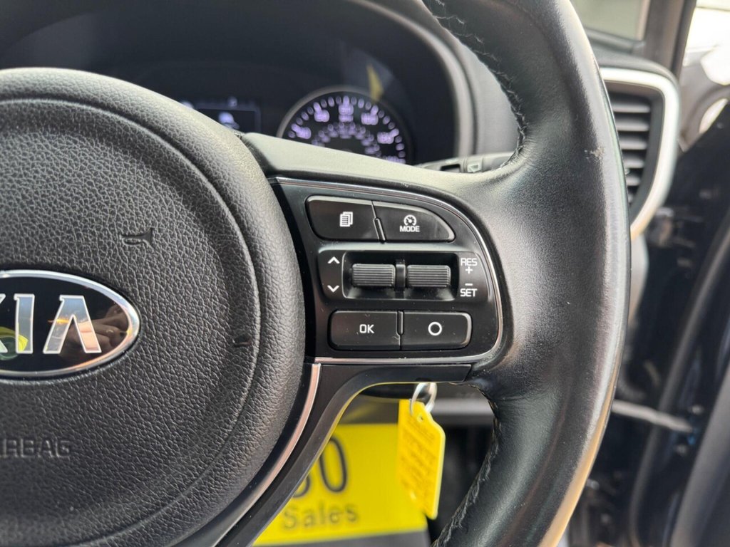 Used Kia Sportage 2016 for sale - 77287998: Photo 29