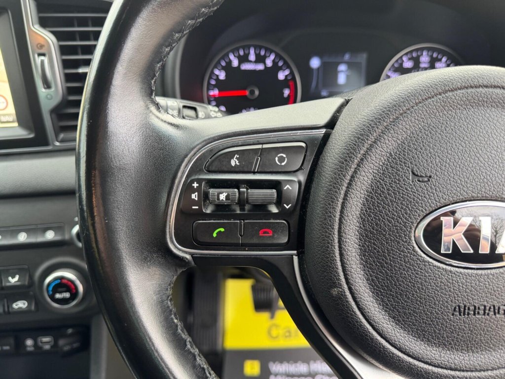Used Kia Sportage 2016 for sale - 77287998: Photo 31