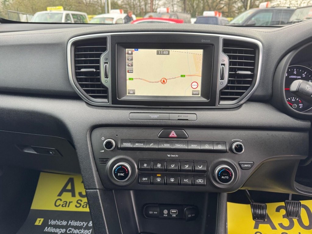 Used Kia Sportage 2016 for sale - 77287998: Photo 32