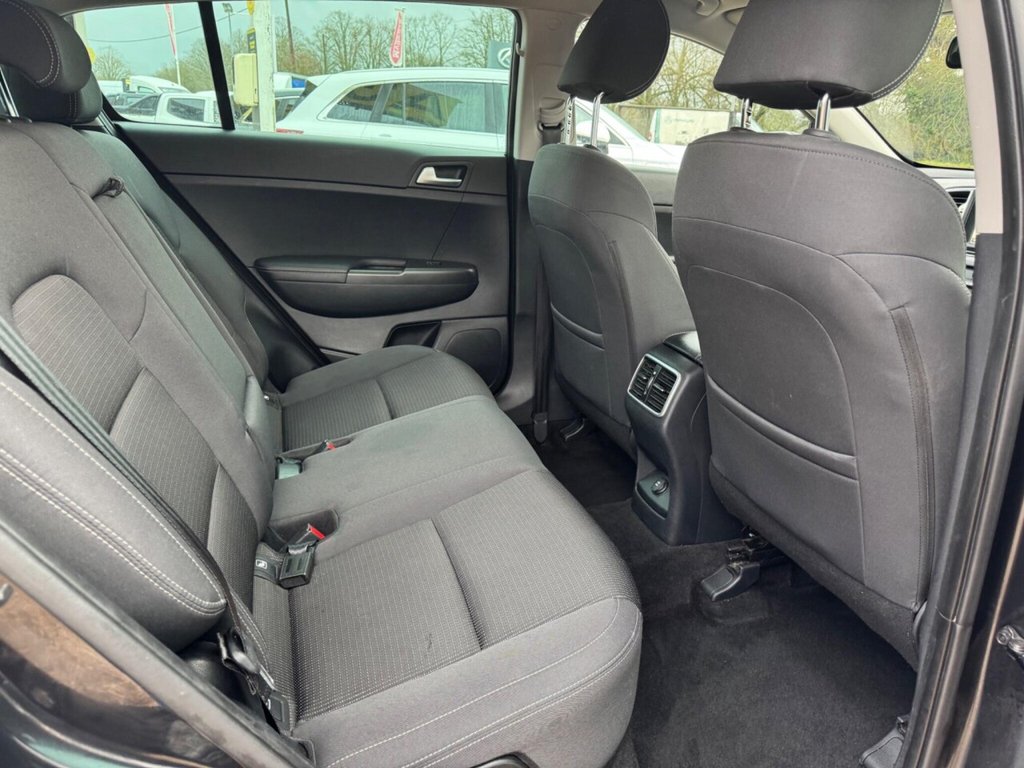 Used Kia Sportage 2016 for sale - 77287998: Photo 35