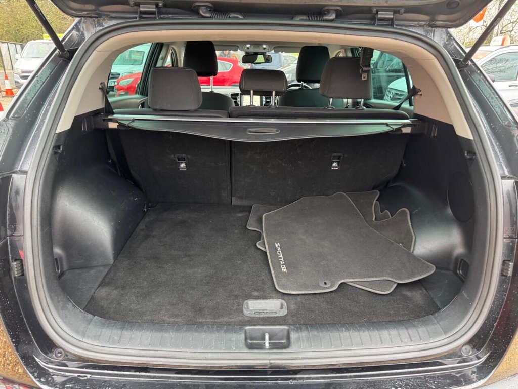 Used Kia Sportage 2016 for sale - 77287998: Photo 37