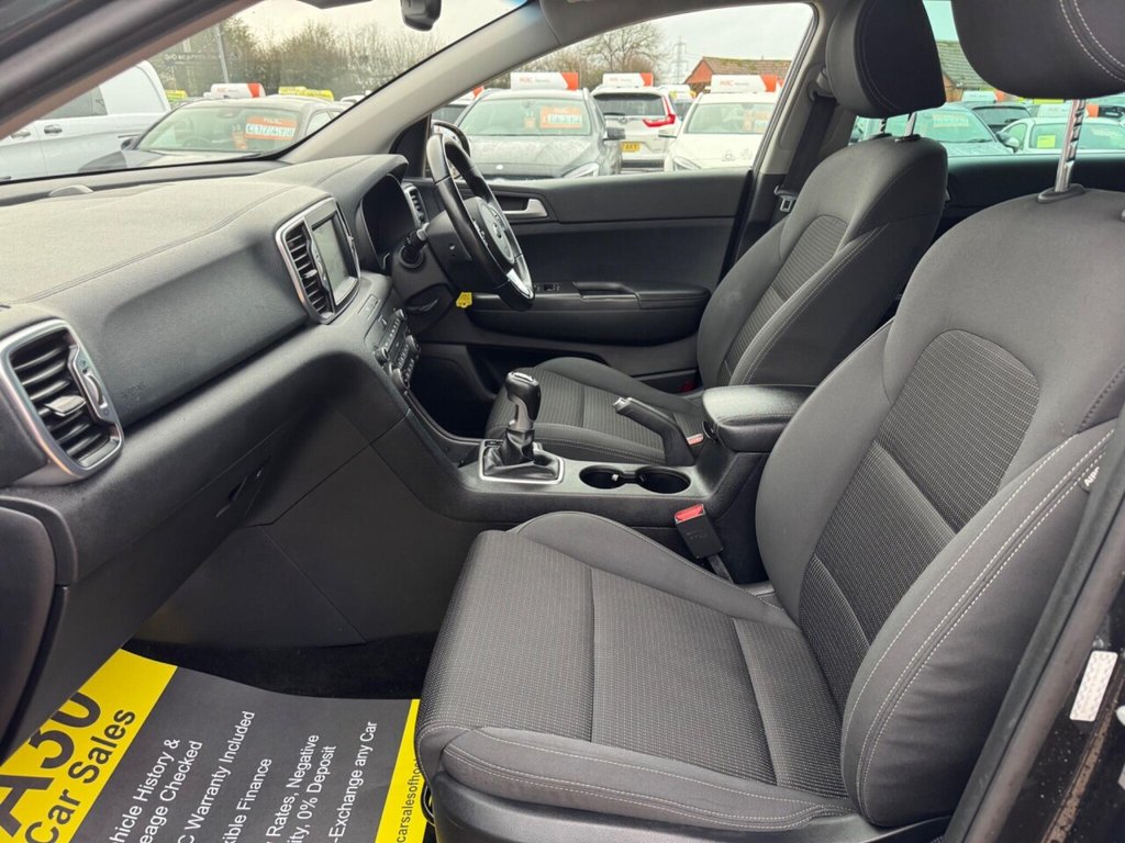 Used Kia Sportage 2016 for sale - 77287998: Photo 40