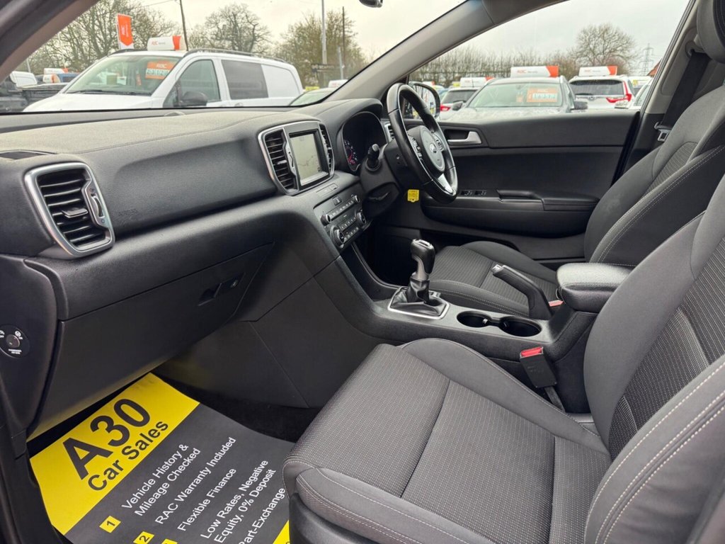 Used Kia Sportage 2016 for sale - 77287998: Photo 41