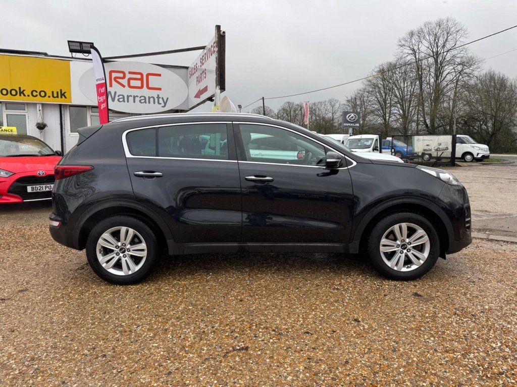 Used Kia Sportage 2016 for sale - 77287998: Photo 5