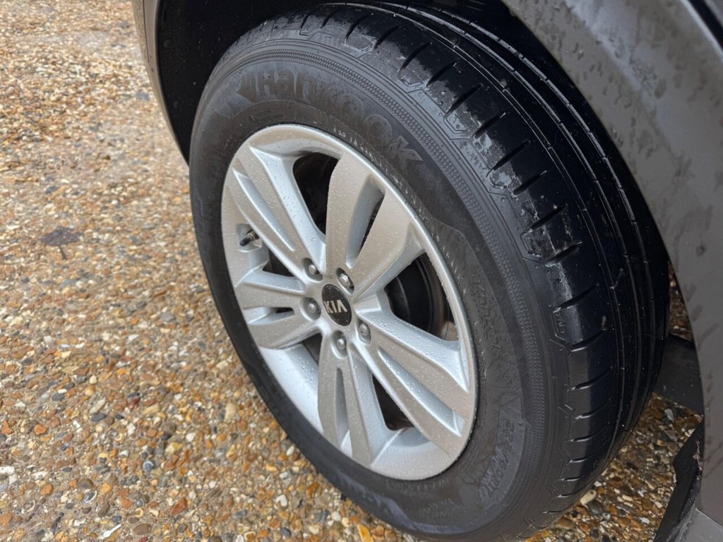 Used Kia Sportage 2016 for sale - 77287998: Photo 7