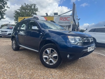 Dacia - Duster