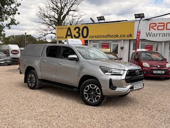 Used Toyota Hilux 2023 for sale - 78515203: Photo
