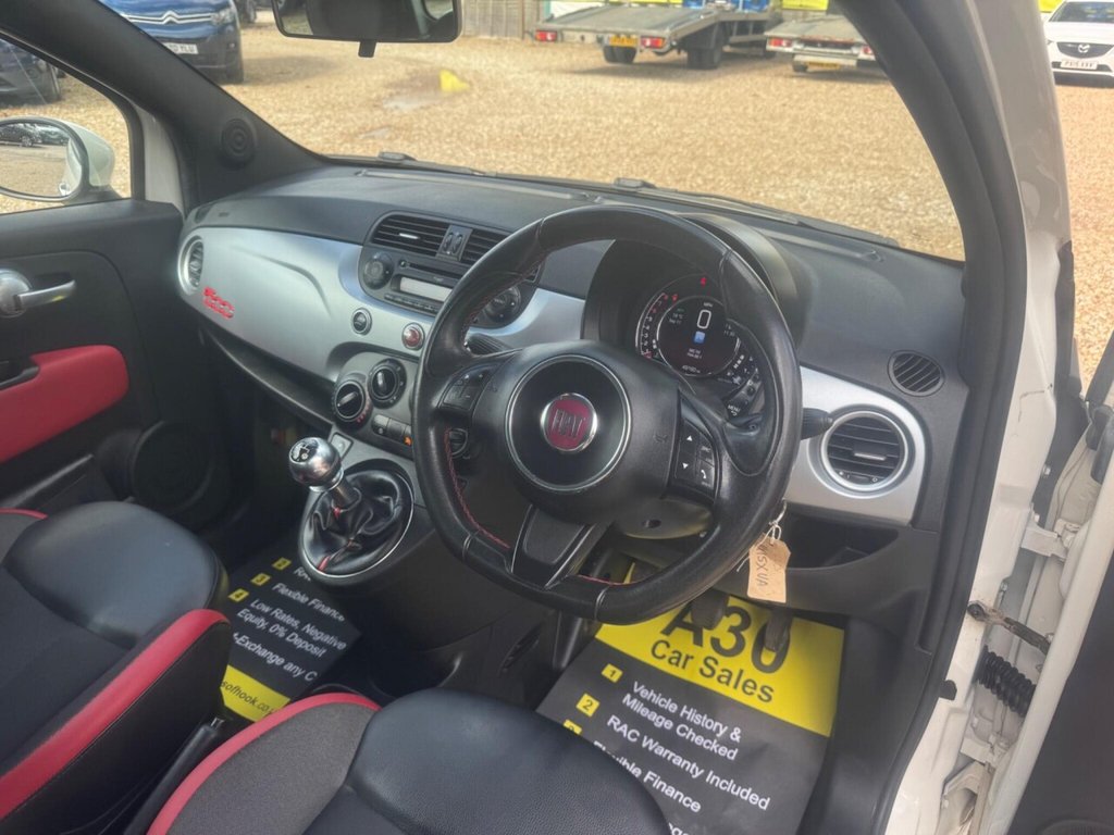Vehicle 27