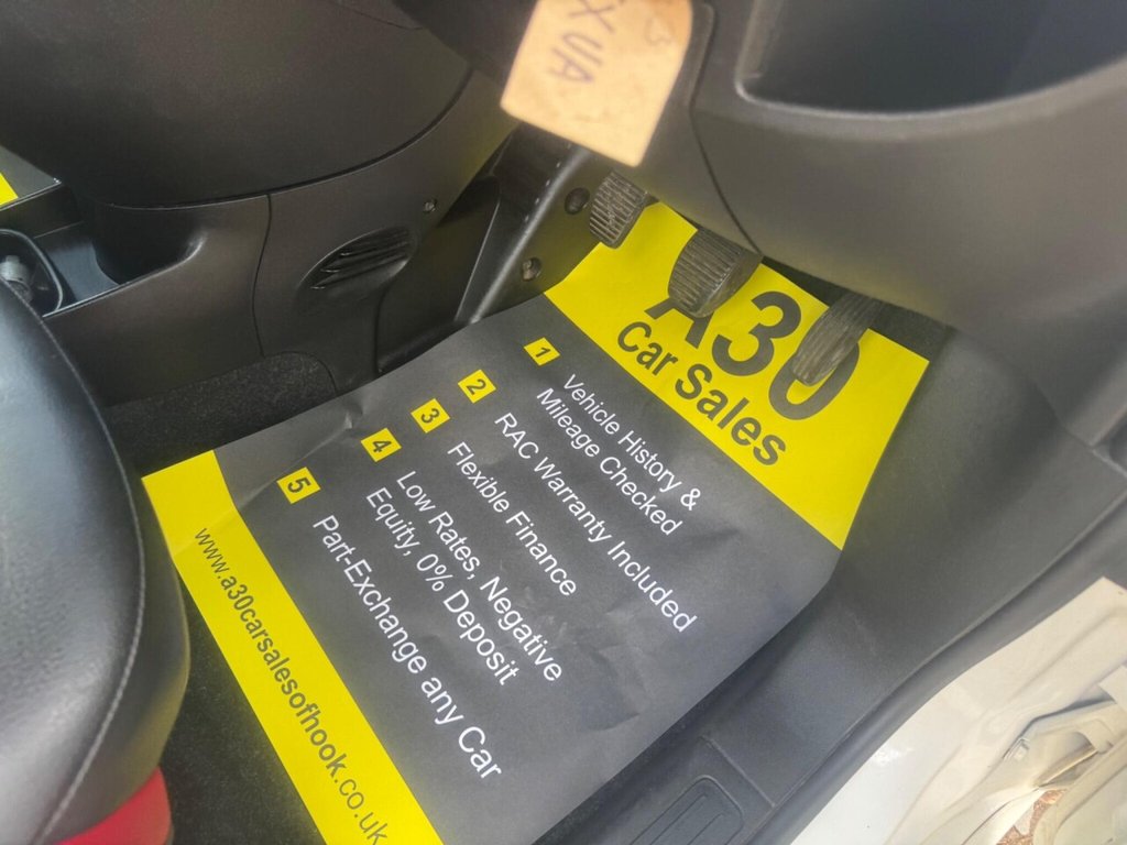 Vehicle 28