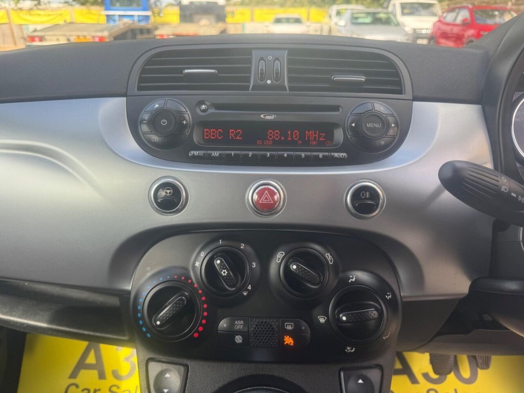 Vehicle 31