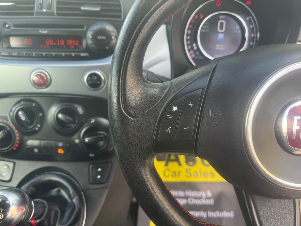 Vehicle 32