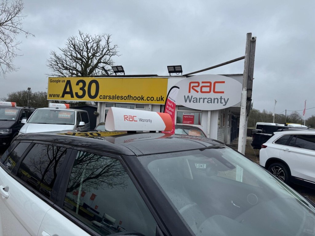 Used Land Rover Range Rover Evoque 2013 for sale - 78044457: Photo 13