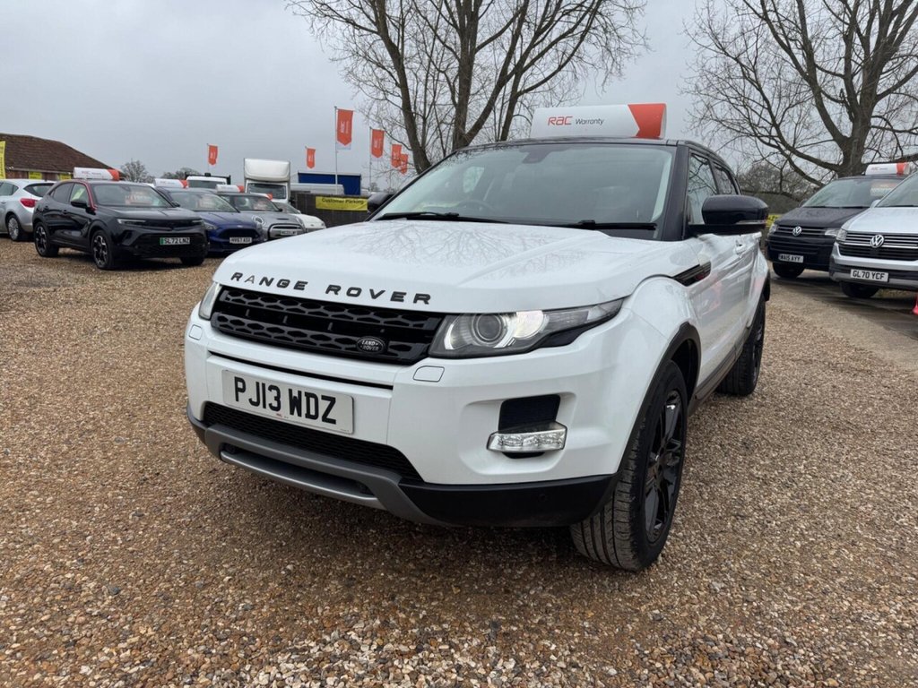 Used Land Rover Range Rover Evoque 2013 for sale - 78044457: Photo 20