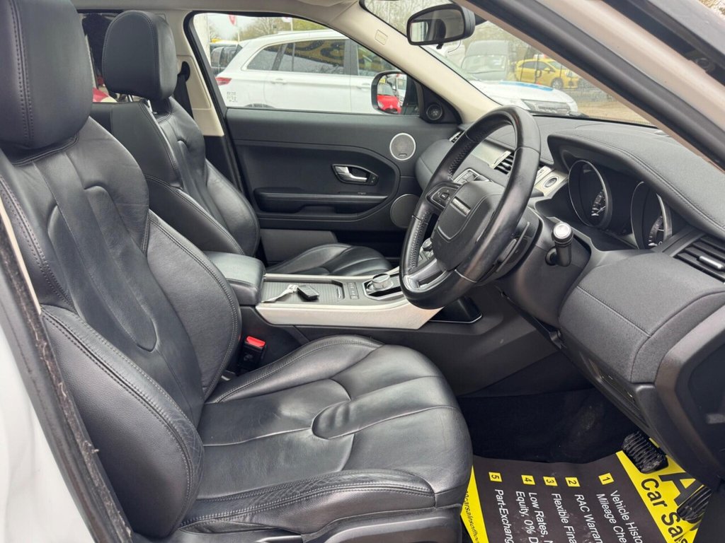 Used Land Rover Range Rover Evoque 2013 for sale - 78044457: Photo 21