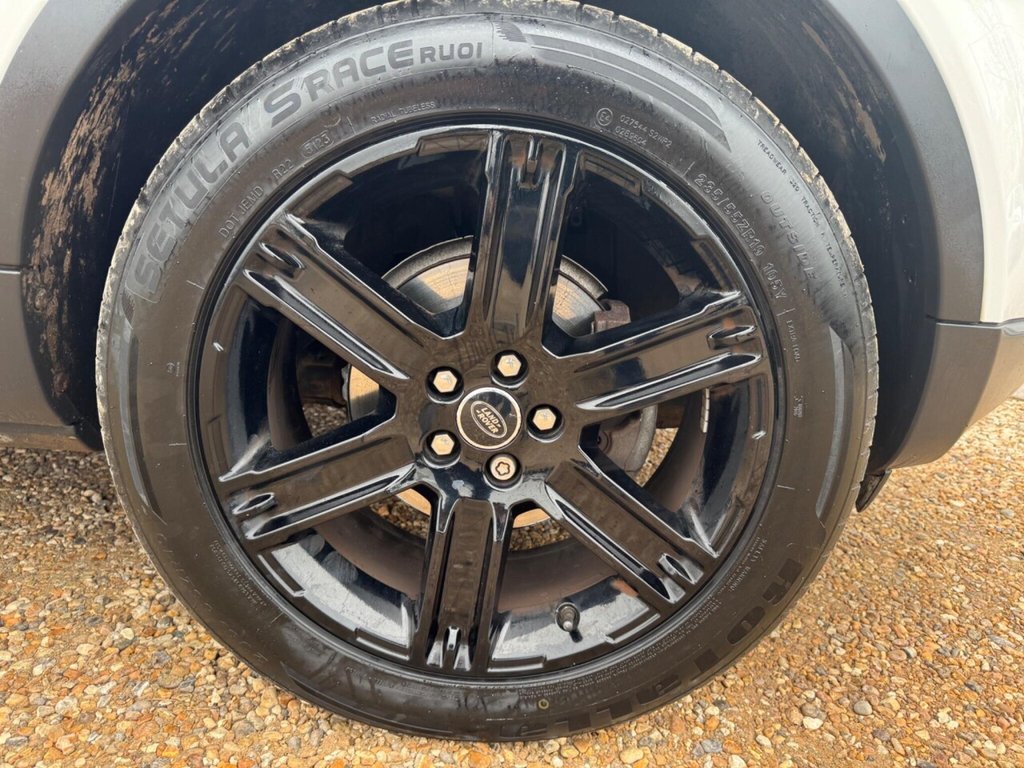 Used Land Rover Range Rover Evoque 2013 for sale - 78044457: Photo 23