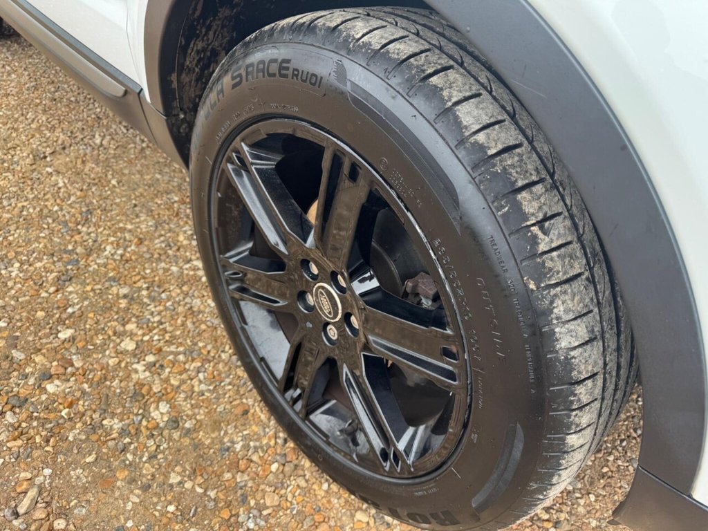 Used Land Rover Range Rover Evoque 2013 for sale - 78044457: Photo 24