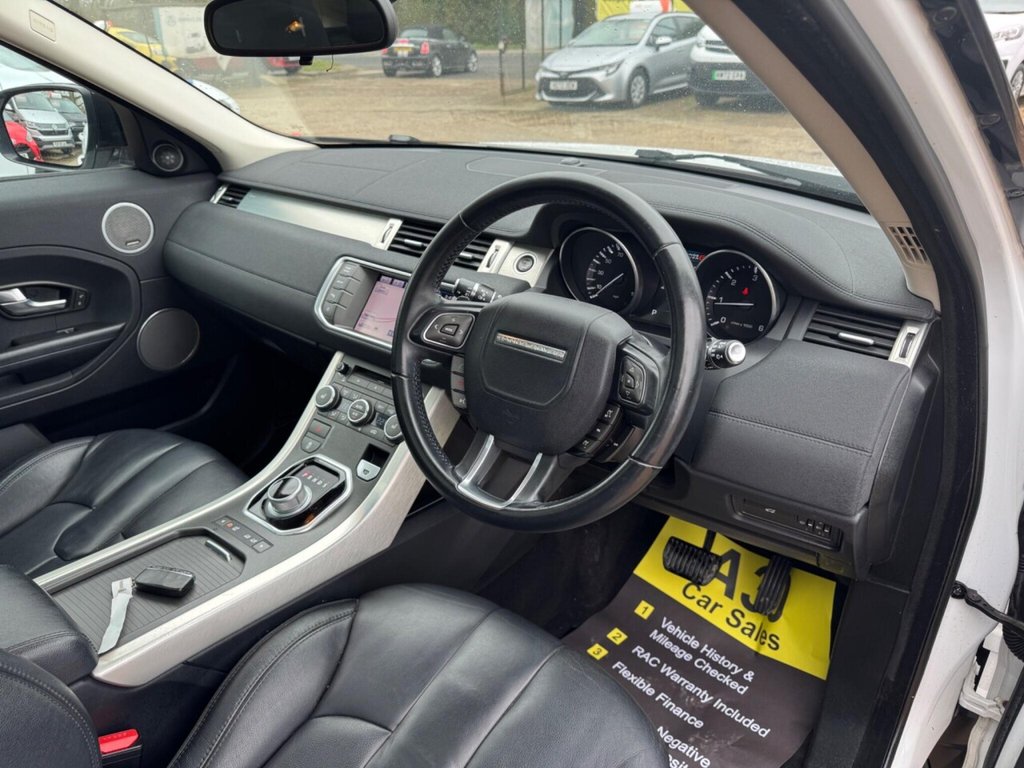 Used Land Rover Range Rover Evoque 2013 for sale - 78044457: Photo 25