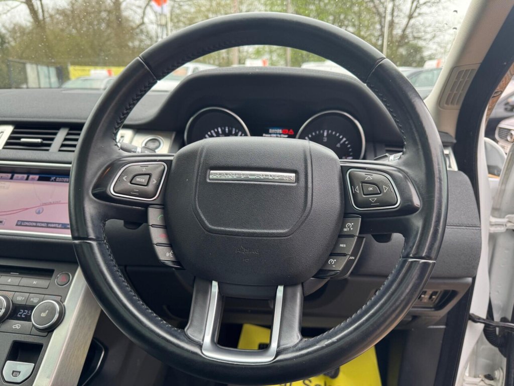 Used Land Rover Range Rover Evoque 2013 for sale - 78044457: Photo 26
