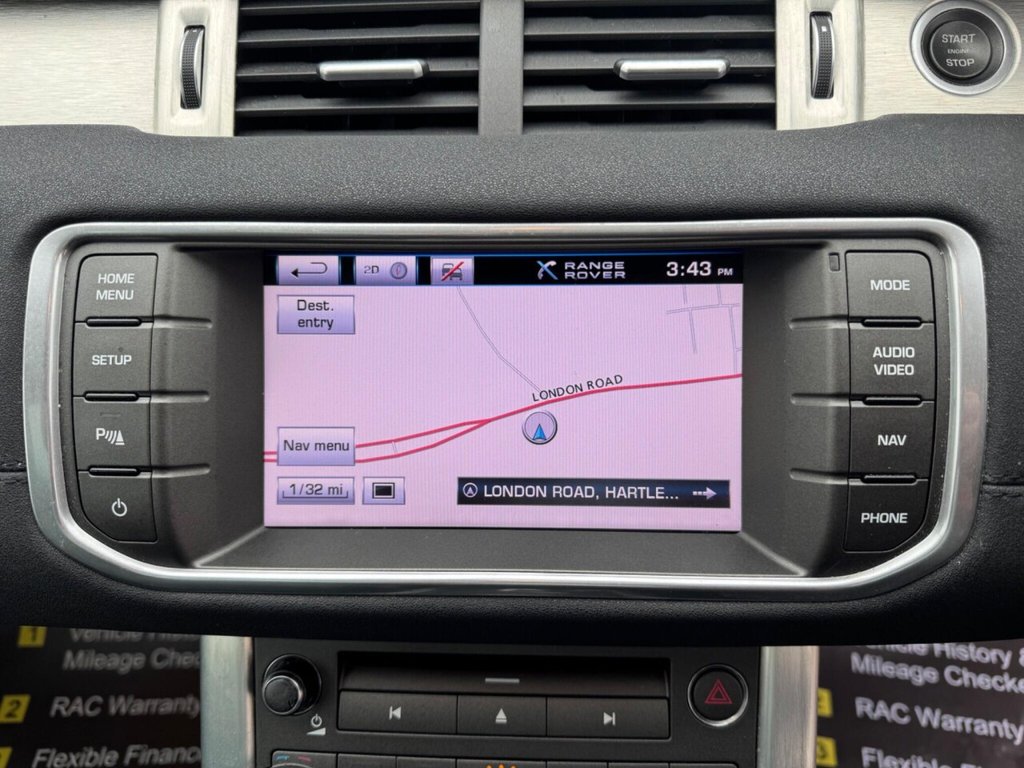 Used Land Rover Range Rover Evoque 2013 for sale - 78044457: Photo 29