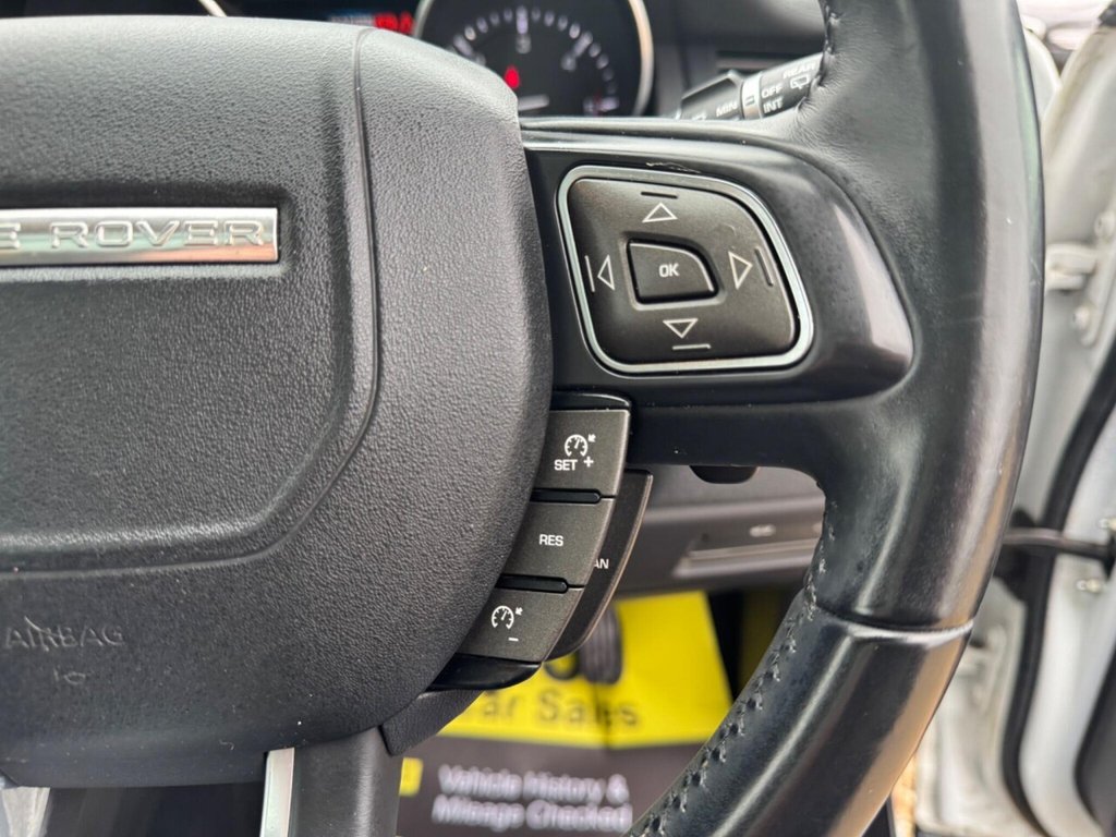 Used Land Rover Range Rover Evoque 2013 for sale - 78044457: Photo 30