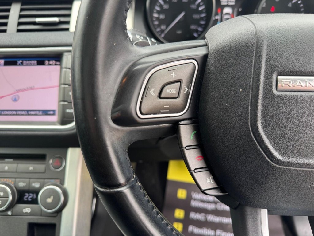 Used Land Rover Range Rover Evoque 2013 for sale - 78044457: Photo 31