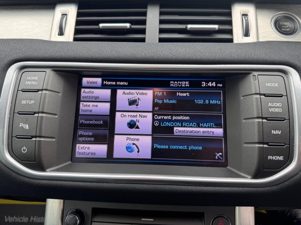 Used Land Rover Range Rover Evoque 2013 for sale - 78044457: Photo 37