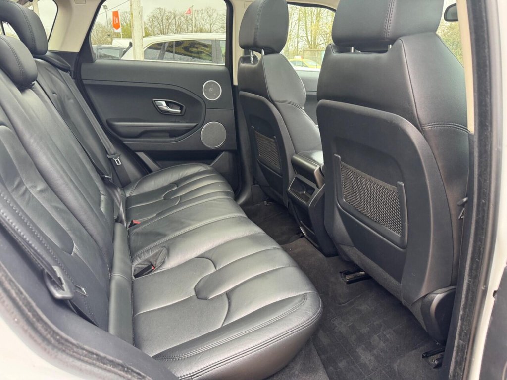 Used Land Rover Range Rover Evoque 2013 for sale - 78044457: Photo 38