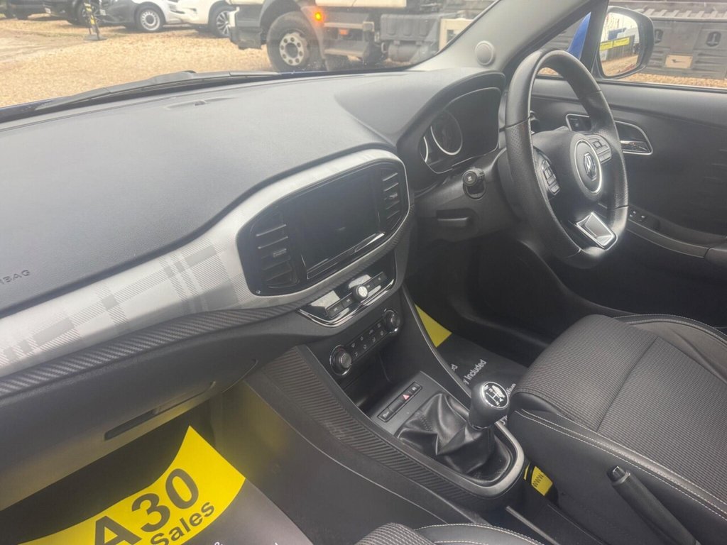 Used MG MG3 2020 for sale - 76642718: Photo 35