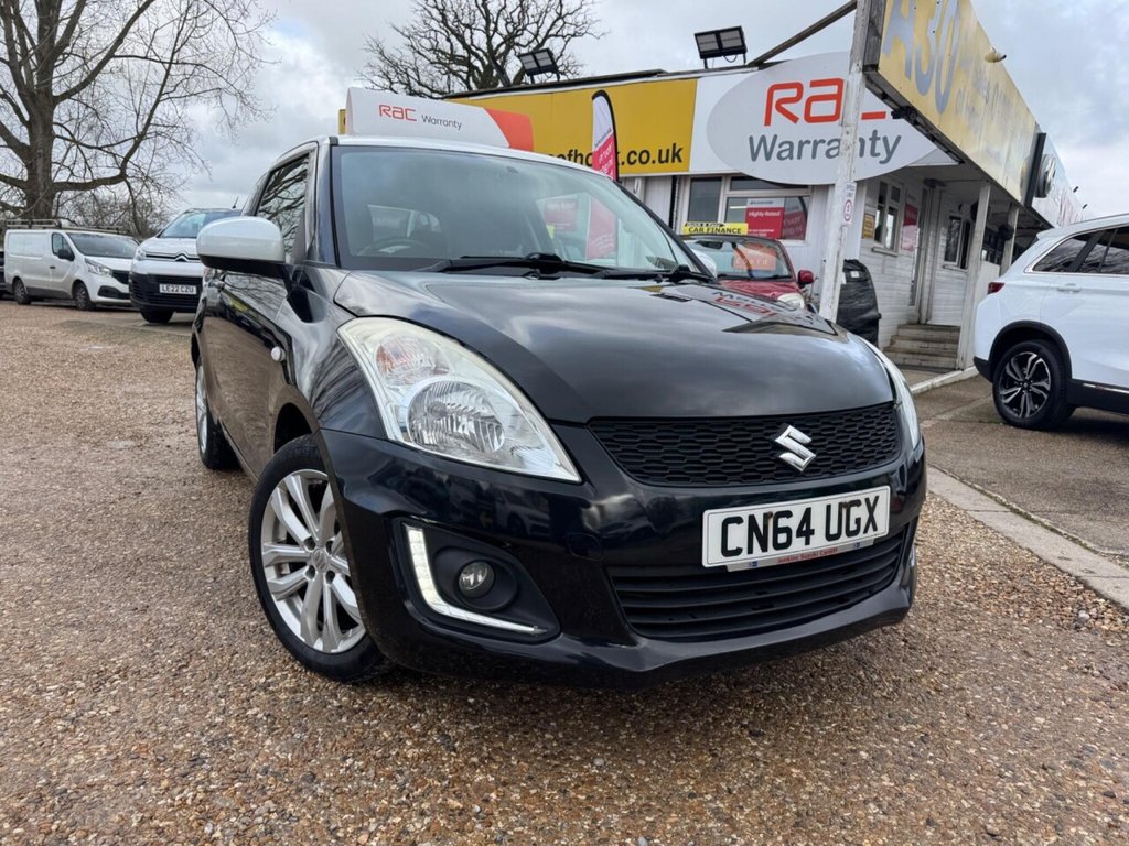 Used Suzuki Swift 2014 for sale - 77547440: Photo 11