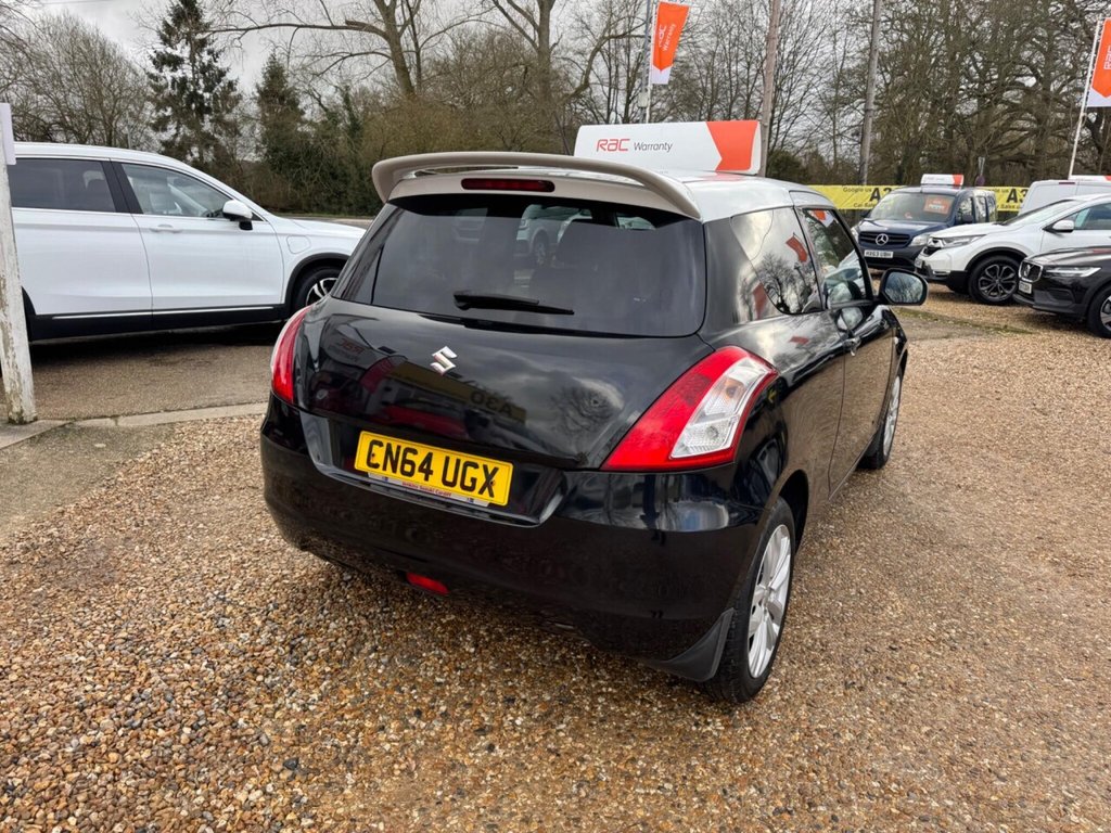 Used Suzuki Swift 2014 for sale - 77547440: Photo 13