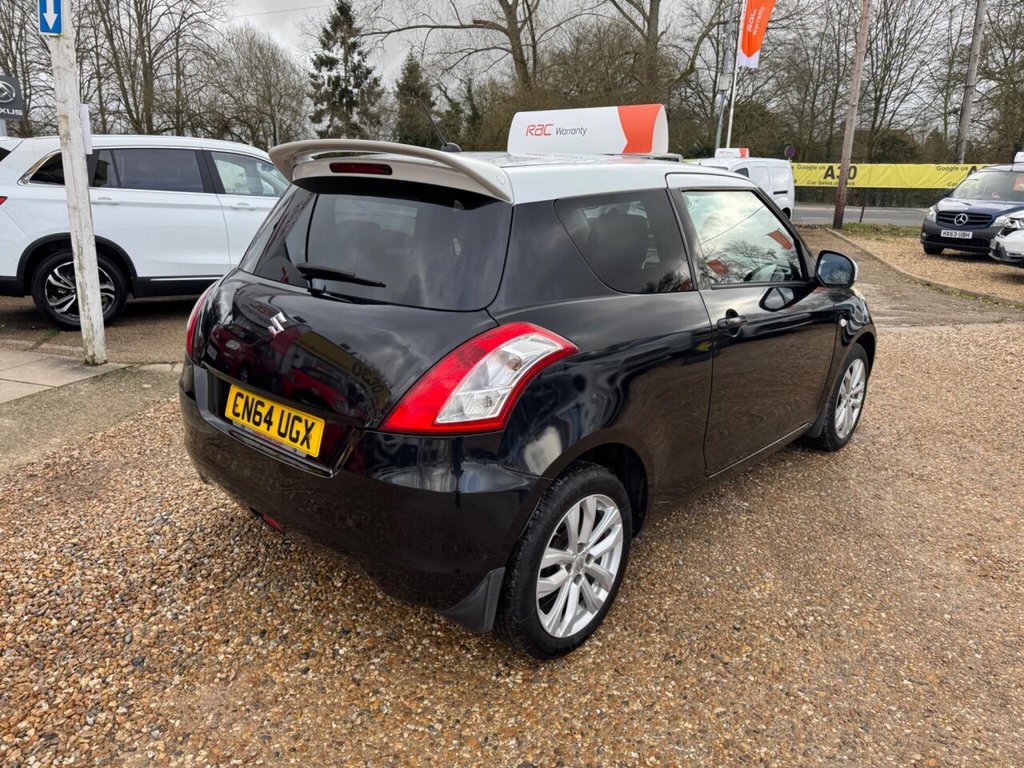 Used Suzuki Swift 2014 for sale - 77547440: Photo 16