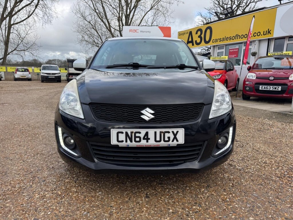 Used Suzuki Swift 2014 for sale - 77547440: Photo 17