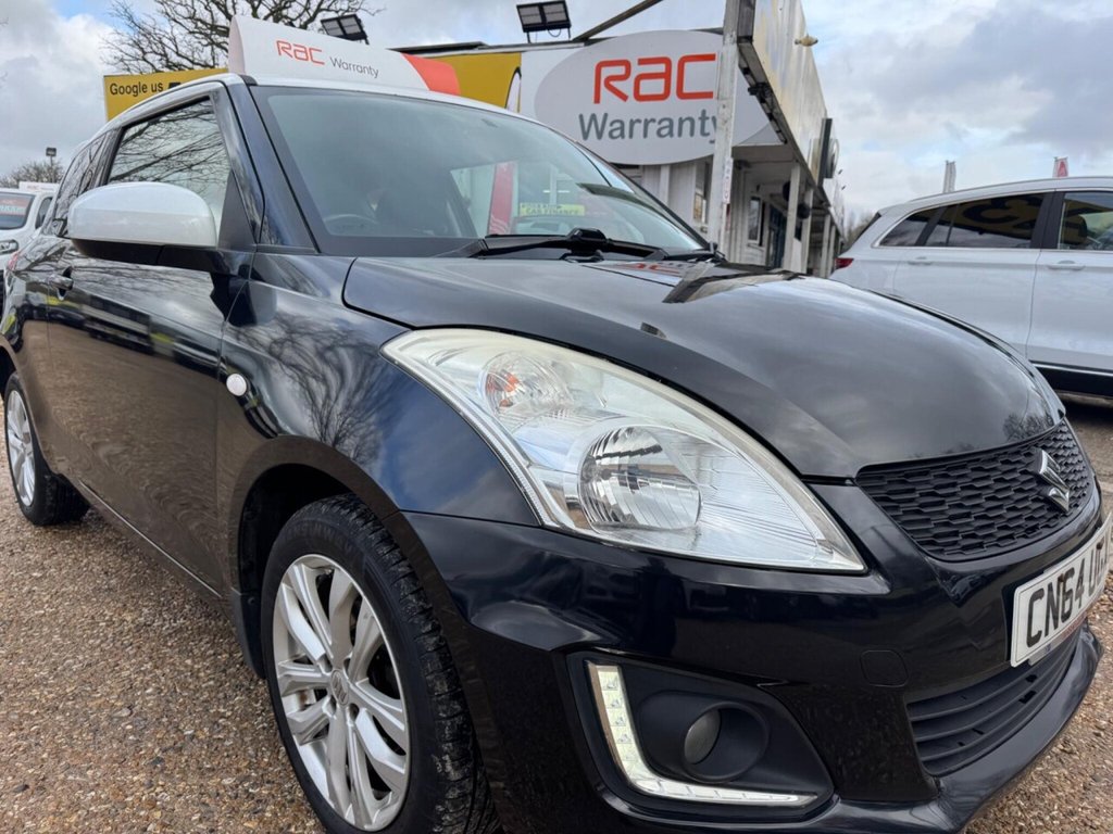 Used Suzuki Swift 2014 for sale - 77547440: Photo 18