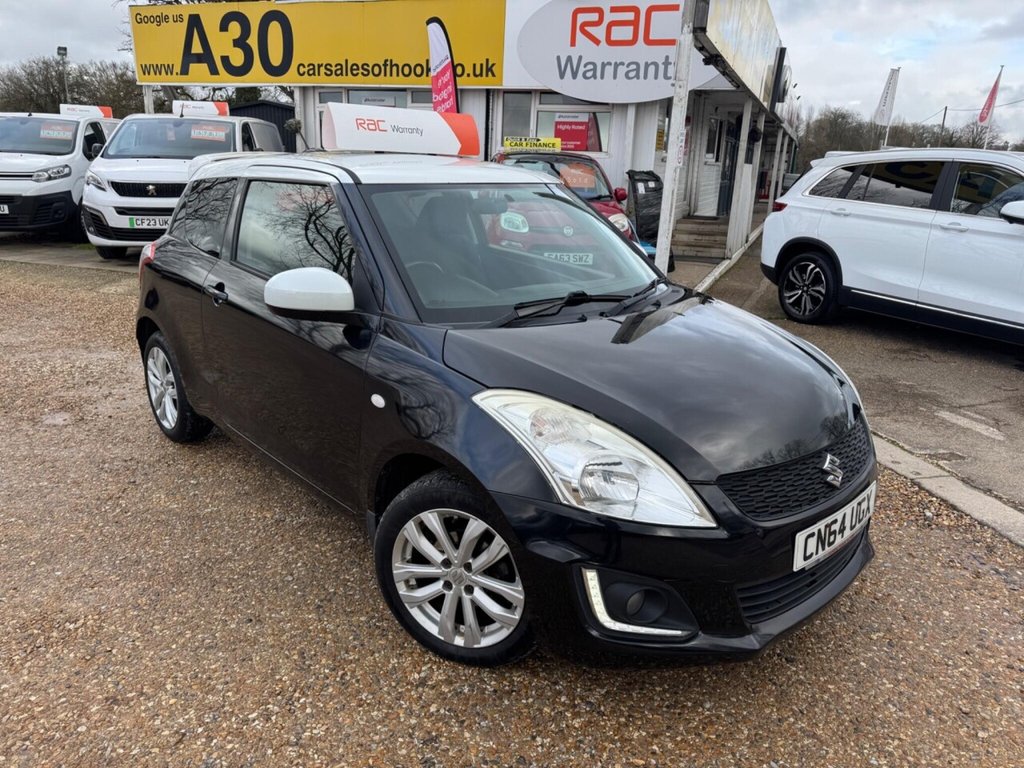 Used Suzuki Swift 2014 for sale - 77547440: Photo 19