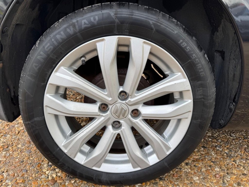 Used Suzuki Swift 2014 for sale - 77547440: Photo 22