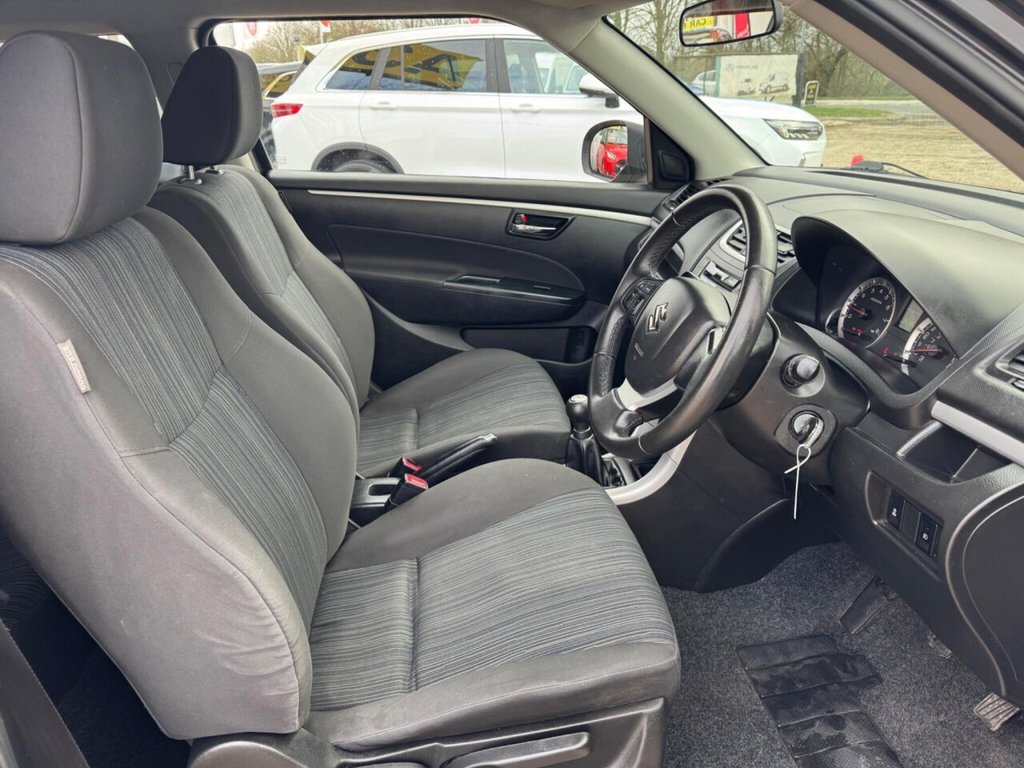 Used Suzuki Swift 2014 for sale - 77547440: Photo 23