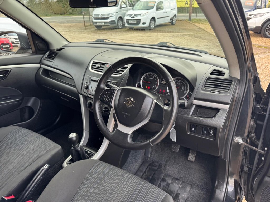 Used Suzuki Swift 2014 for sale - 77547440: Photo 24