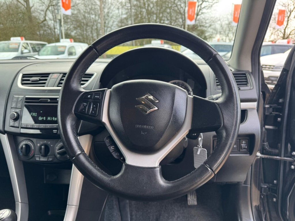 Used Suzuki Swift 2014 for sale - 77547440: Photo 26