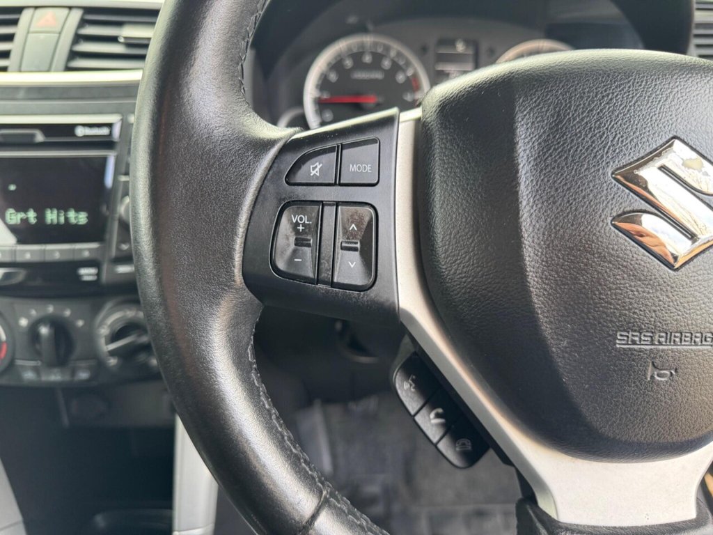 Used Suzuki Swift 2014 for sale - 77547440: Photo 27