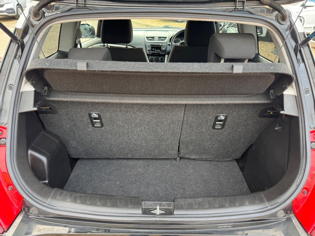 Used Suzuki Swift 2014 for sale - 77547440: Photo 33