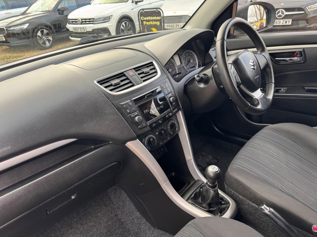 Used Suzuki Swift 2014 for sale - 77547440: Photo 36