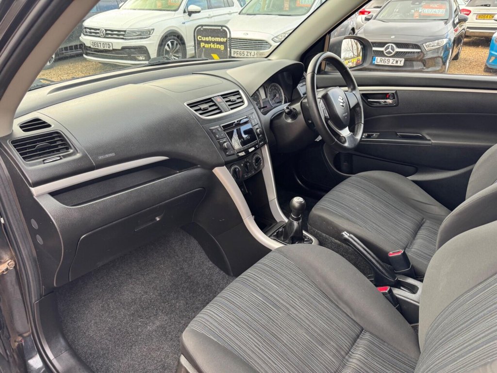 Used Suzuki Swift 2014 for sale - 77547440: Photo 37