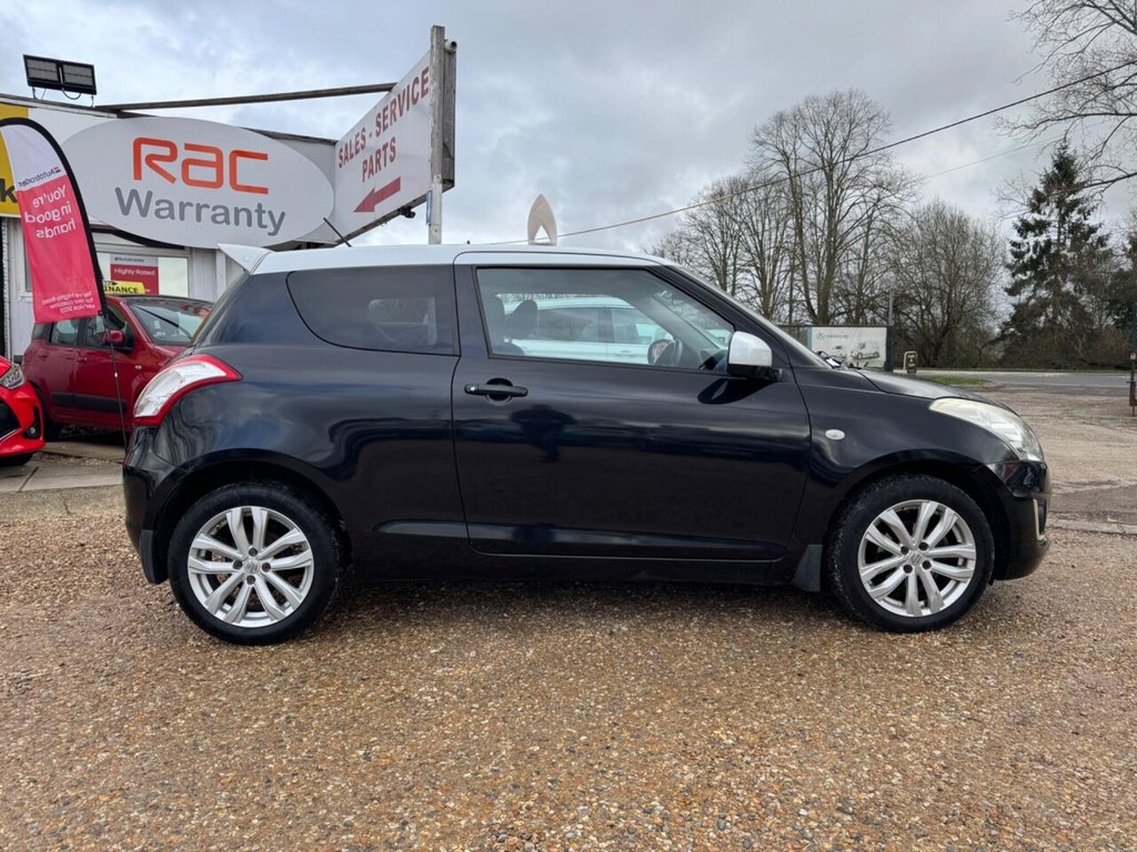 Used Suzuki Swift 2014 for sale - 77547440: Photo 5