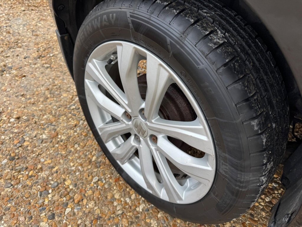 Used Suzuki Swift 2014 for sale - 77547440: Photo 6