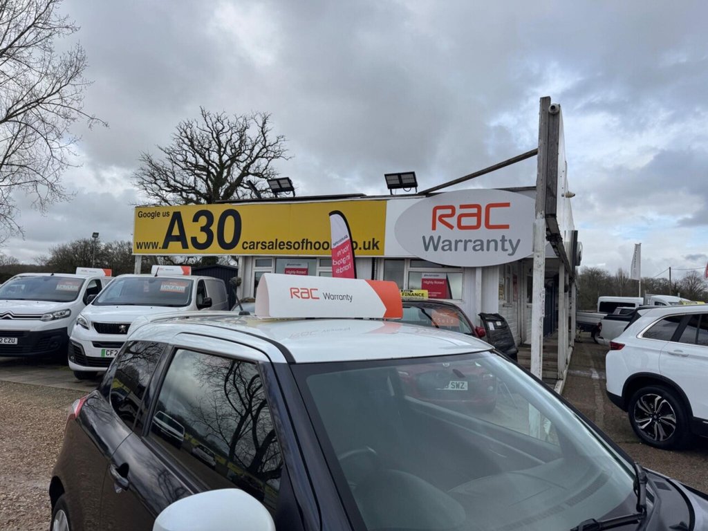 Used Suzuki Swift 2014 for sale - 77547440: Photo 7